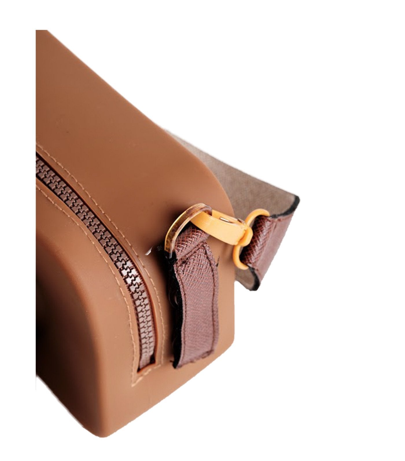 viajecito aperture splashkit set brown