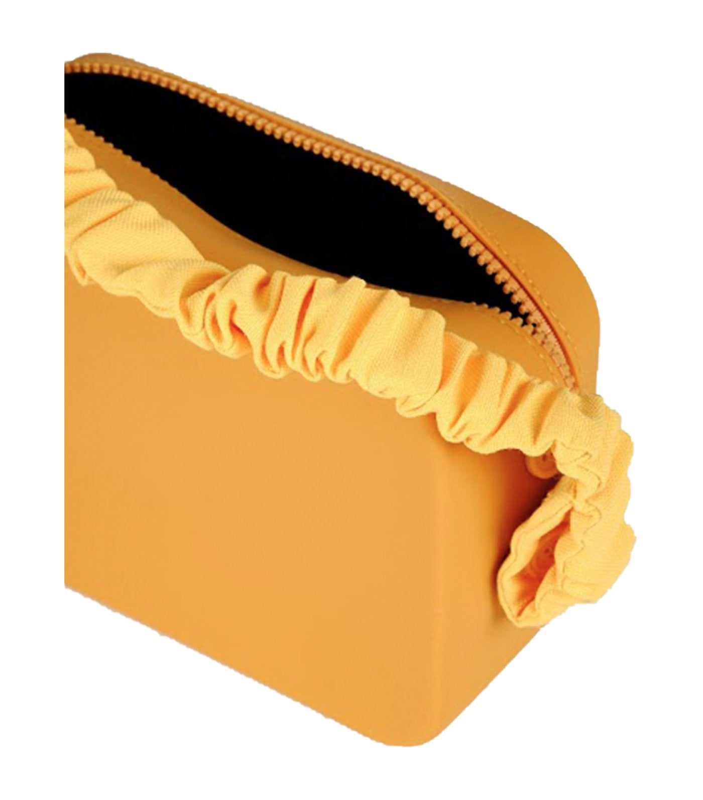viajecito aperture splashkit set camel and yellow
