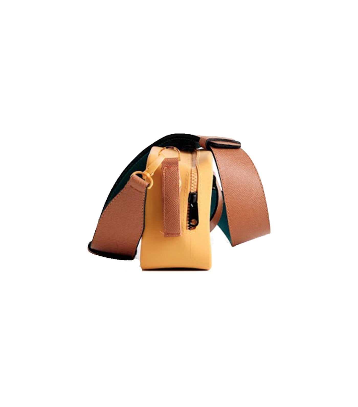 viajecito aperture splashkit set camel and yellow