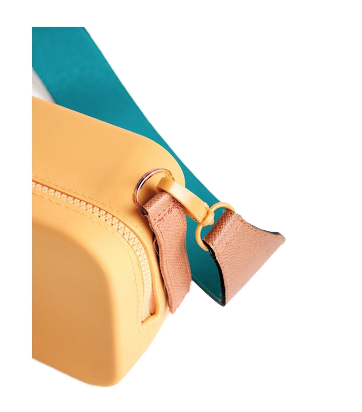 viajecito aperture splashkit set camel and yellow