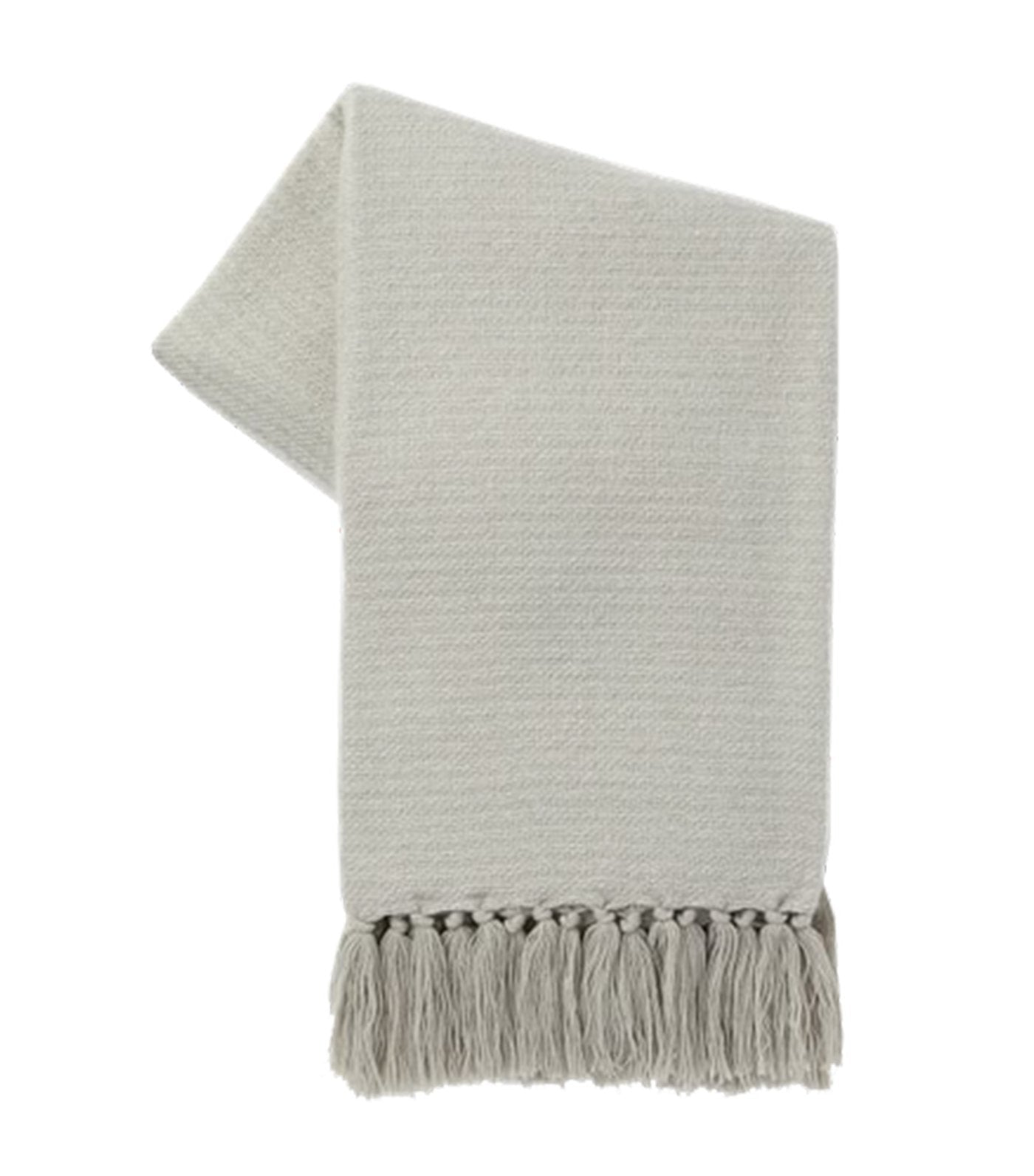 west elm Coziest Solid Throw