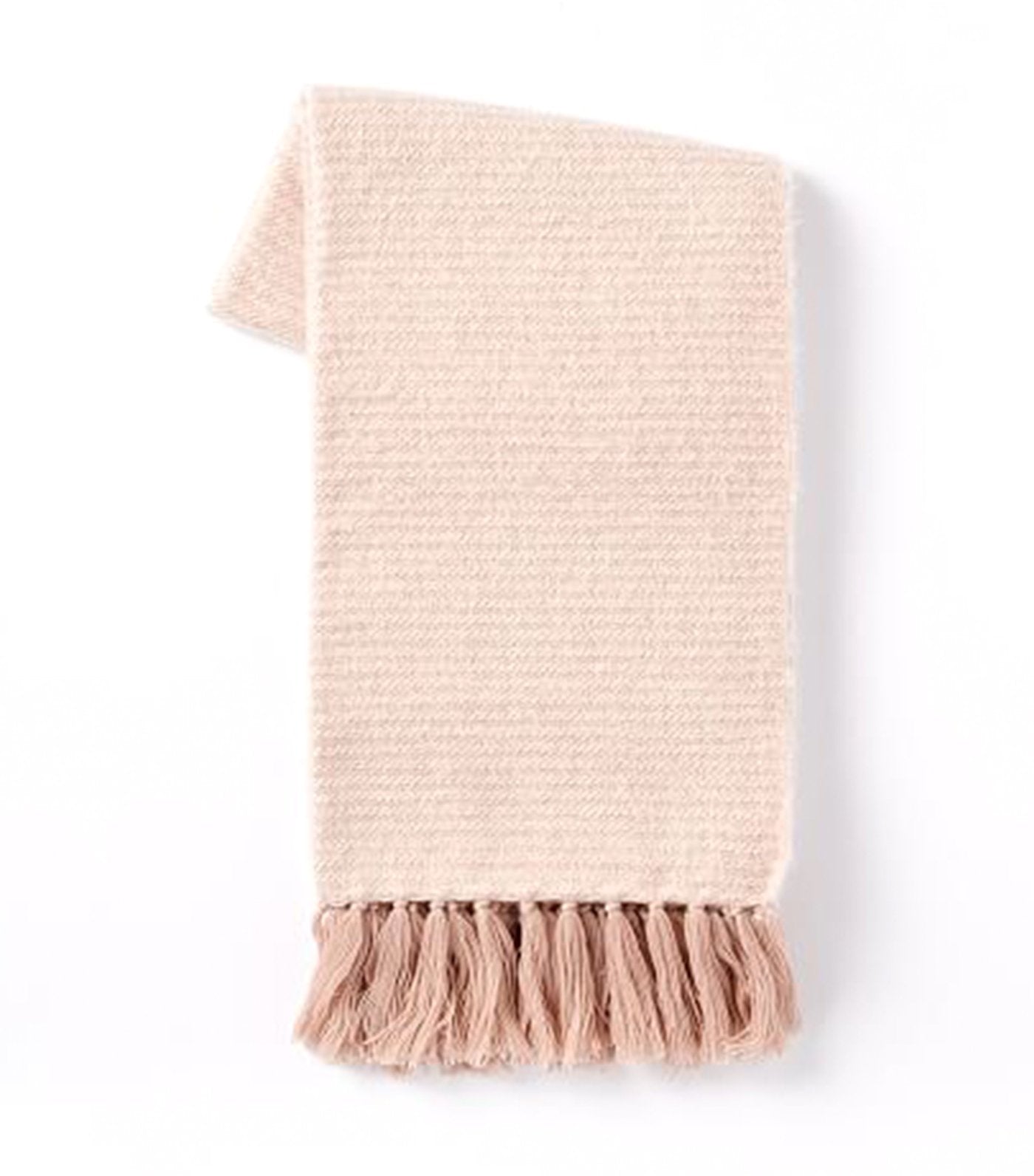 west elm Coziest Solid Throw