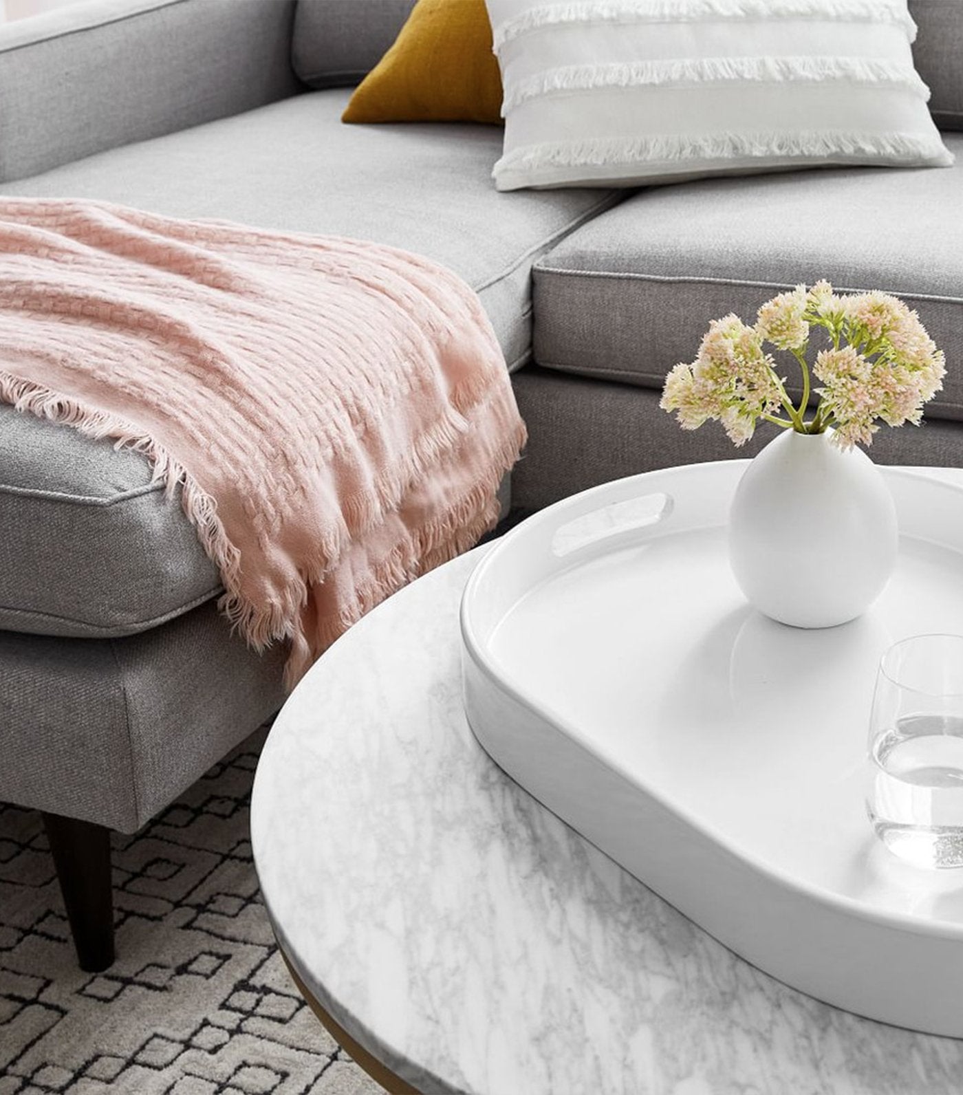 west elm waffle weave throw 50x60