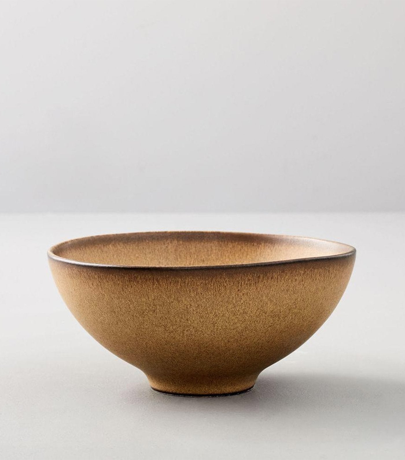 west elm warm sand small bowl kanto dinnerware collection