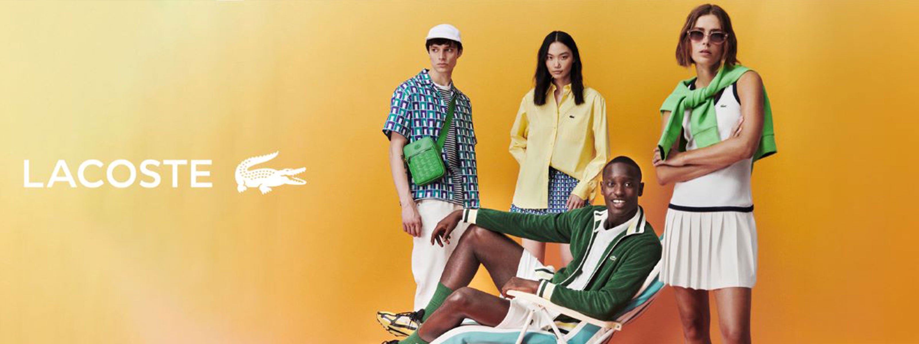 Lacoste