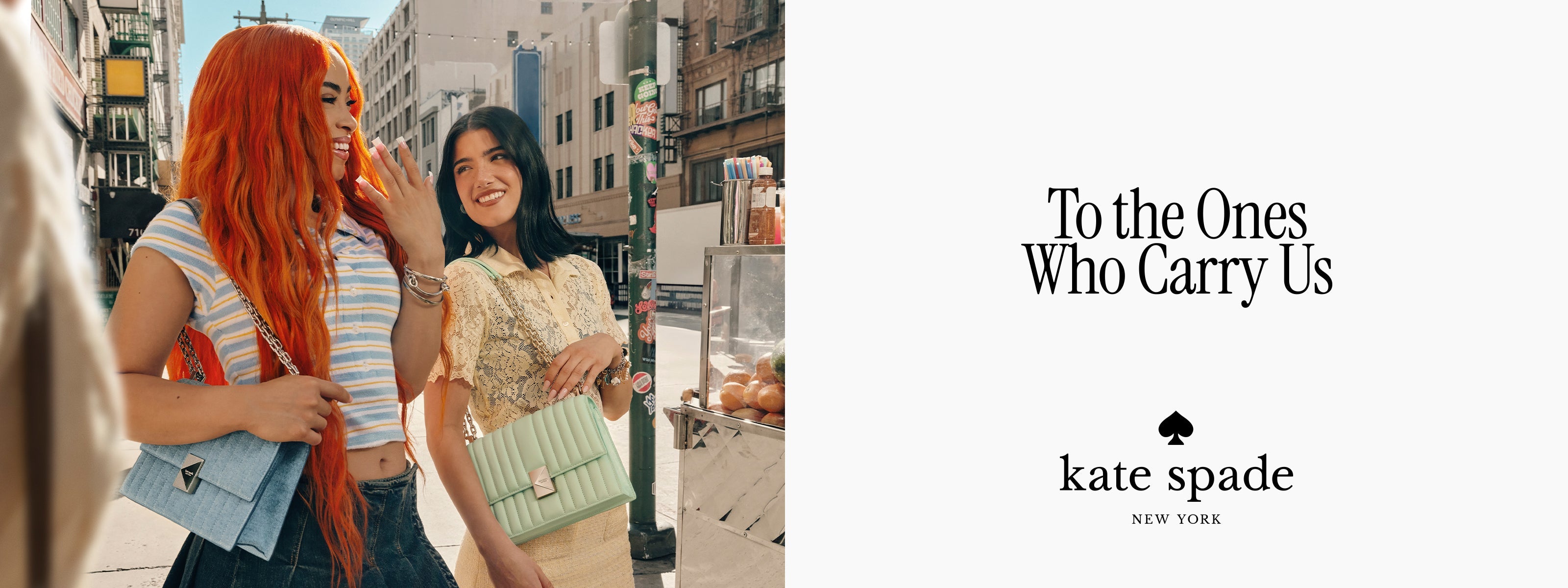 Kate Spade New York - Rustans.com