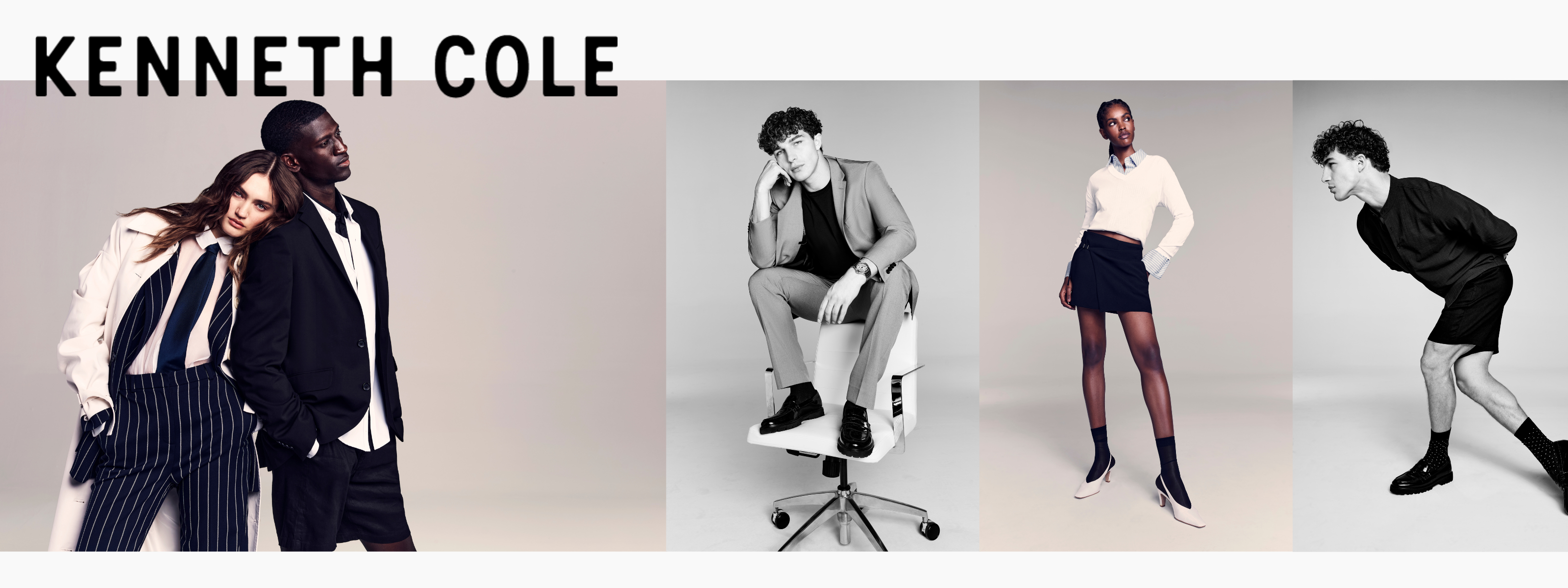 Kenneth Cole