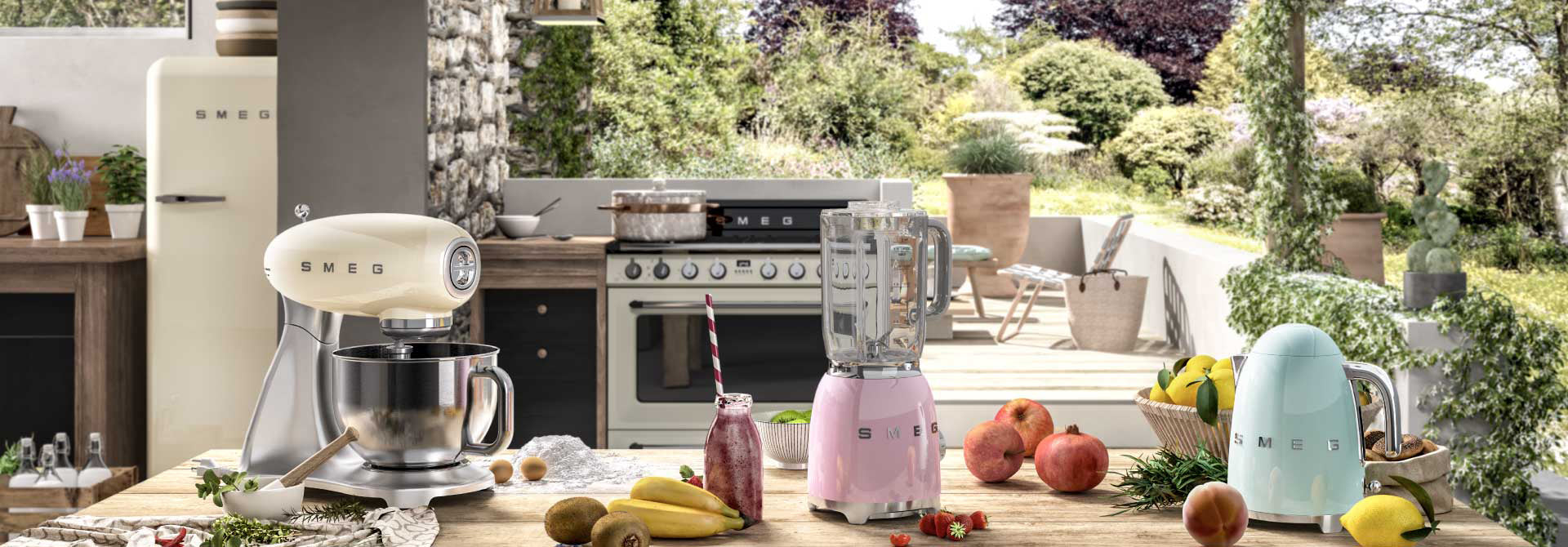 Smeg