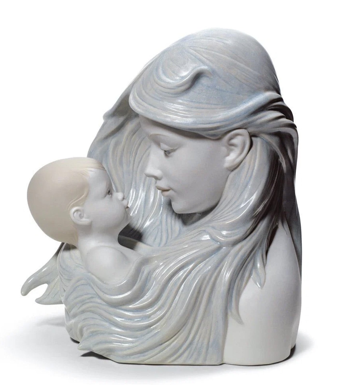 Sweet Caress Figurine