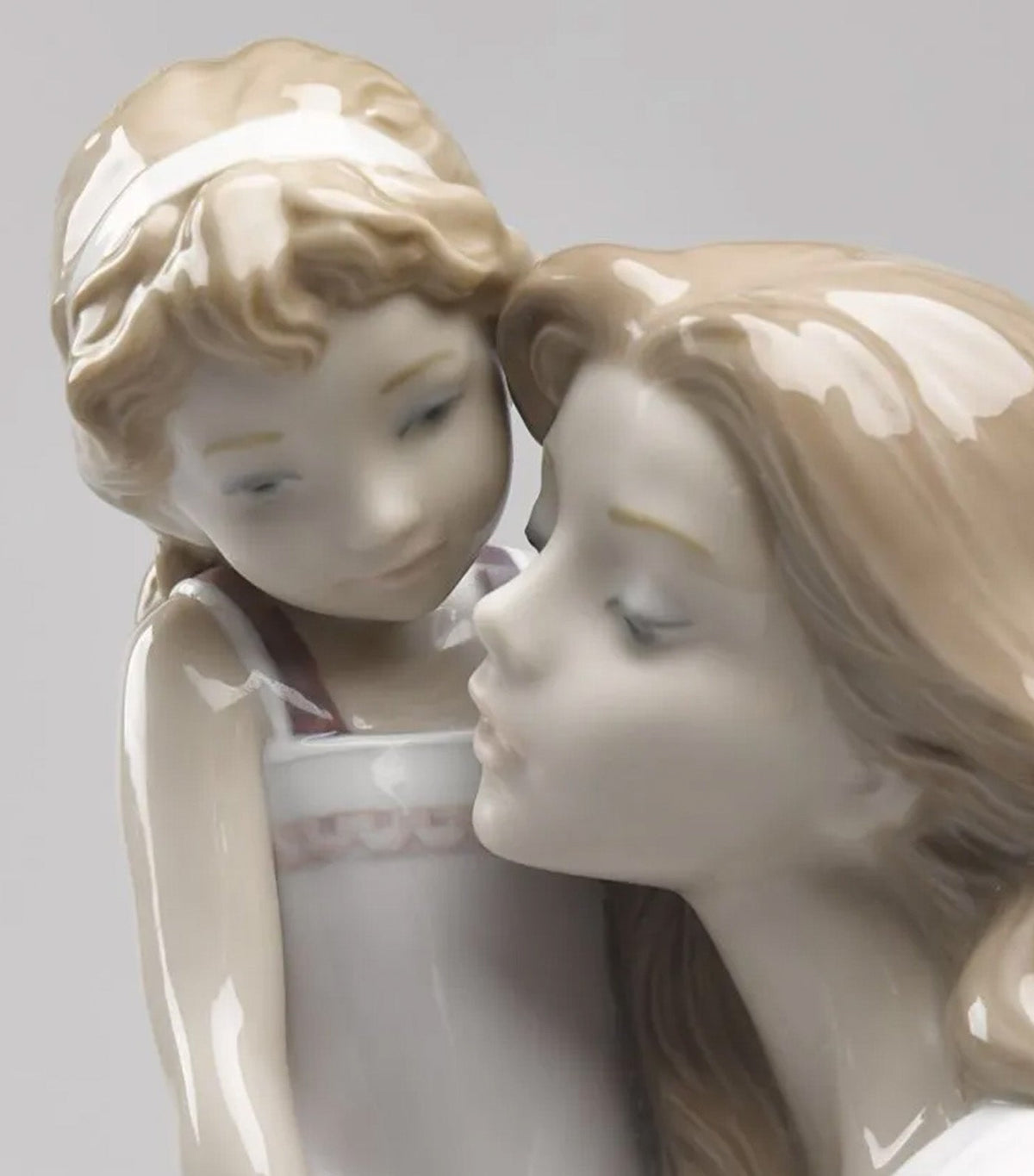 Mommy's Little Girl Mother Figurine