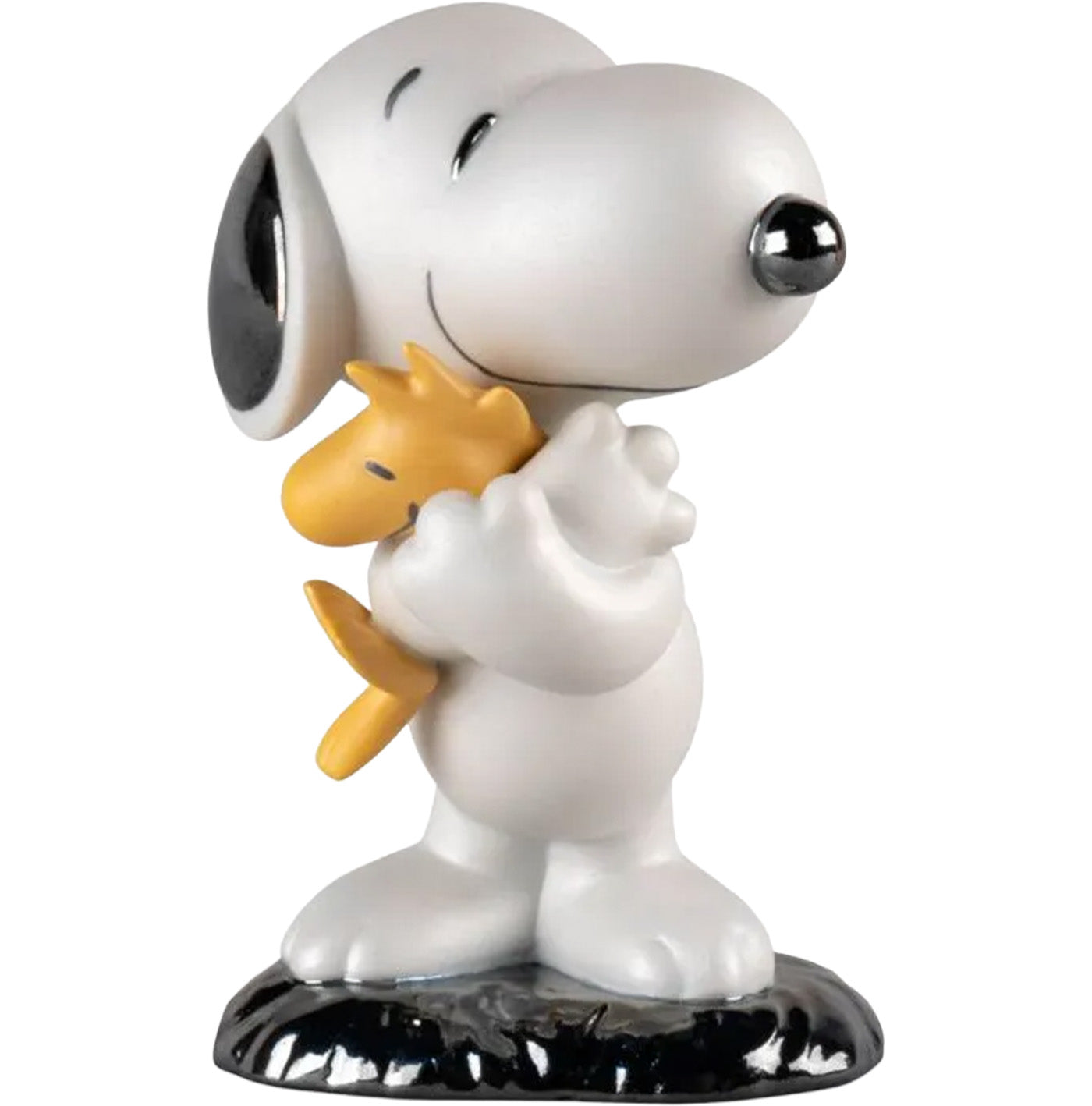 Snoopy™ Figurine. Numbered edition