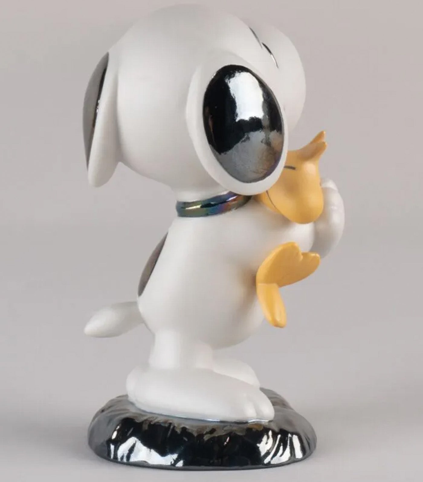 Snoopy™ Figurine. Numbered edition