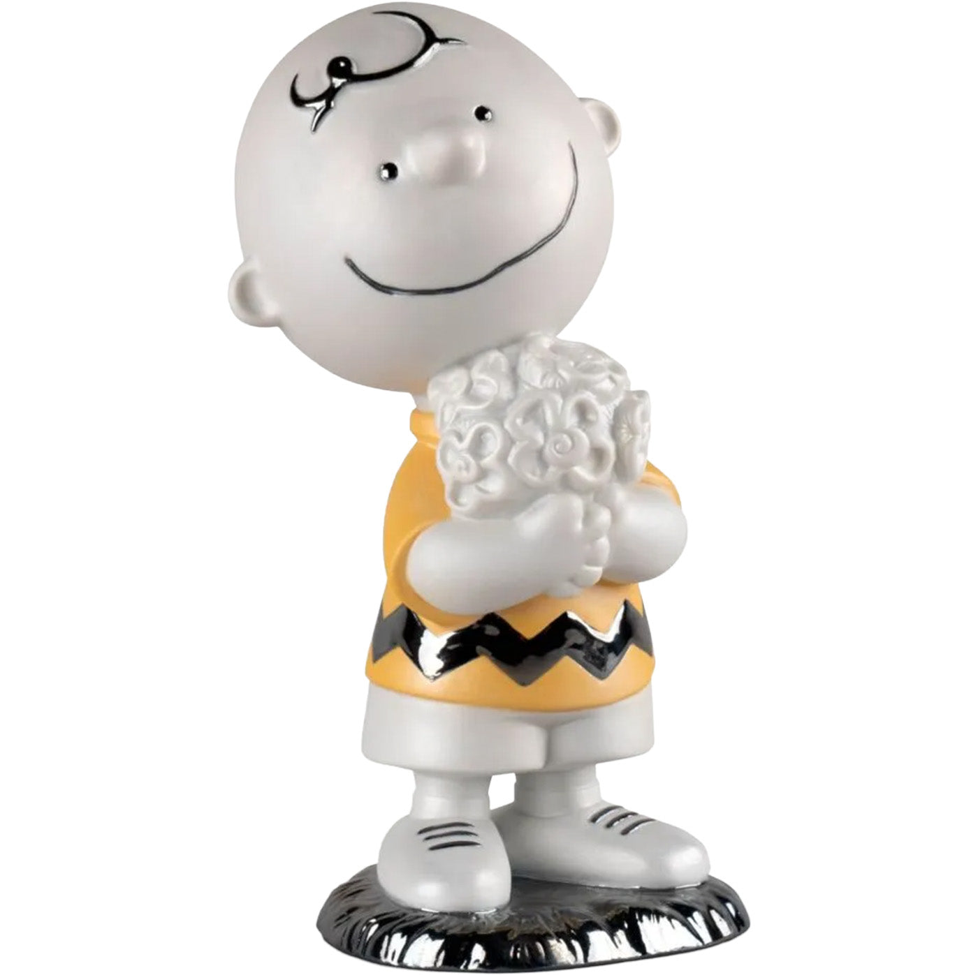 Charlie Brown™ Figurine