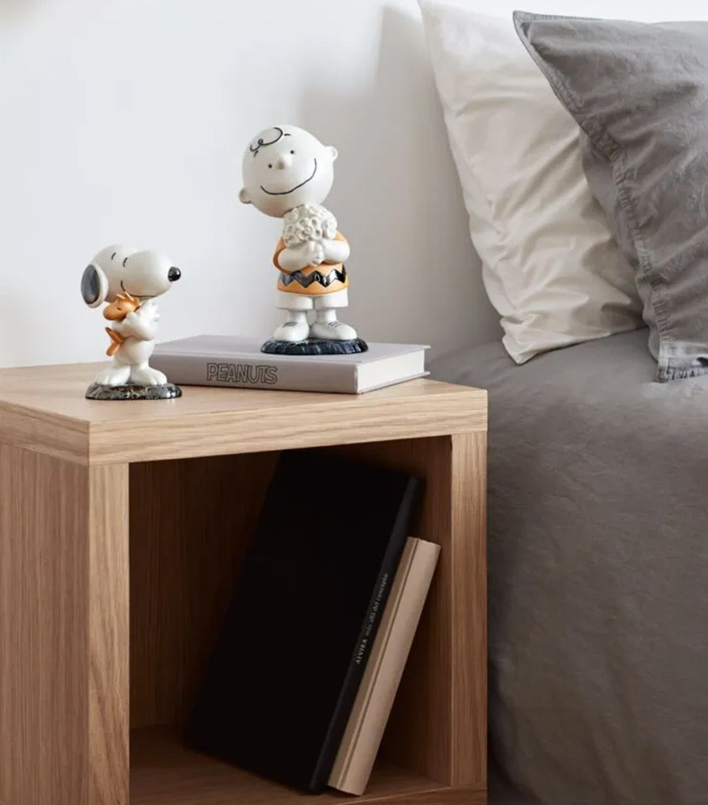 Charlie Brown™ Figurine