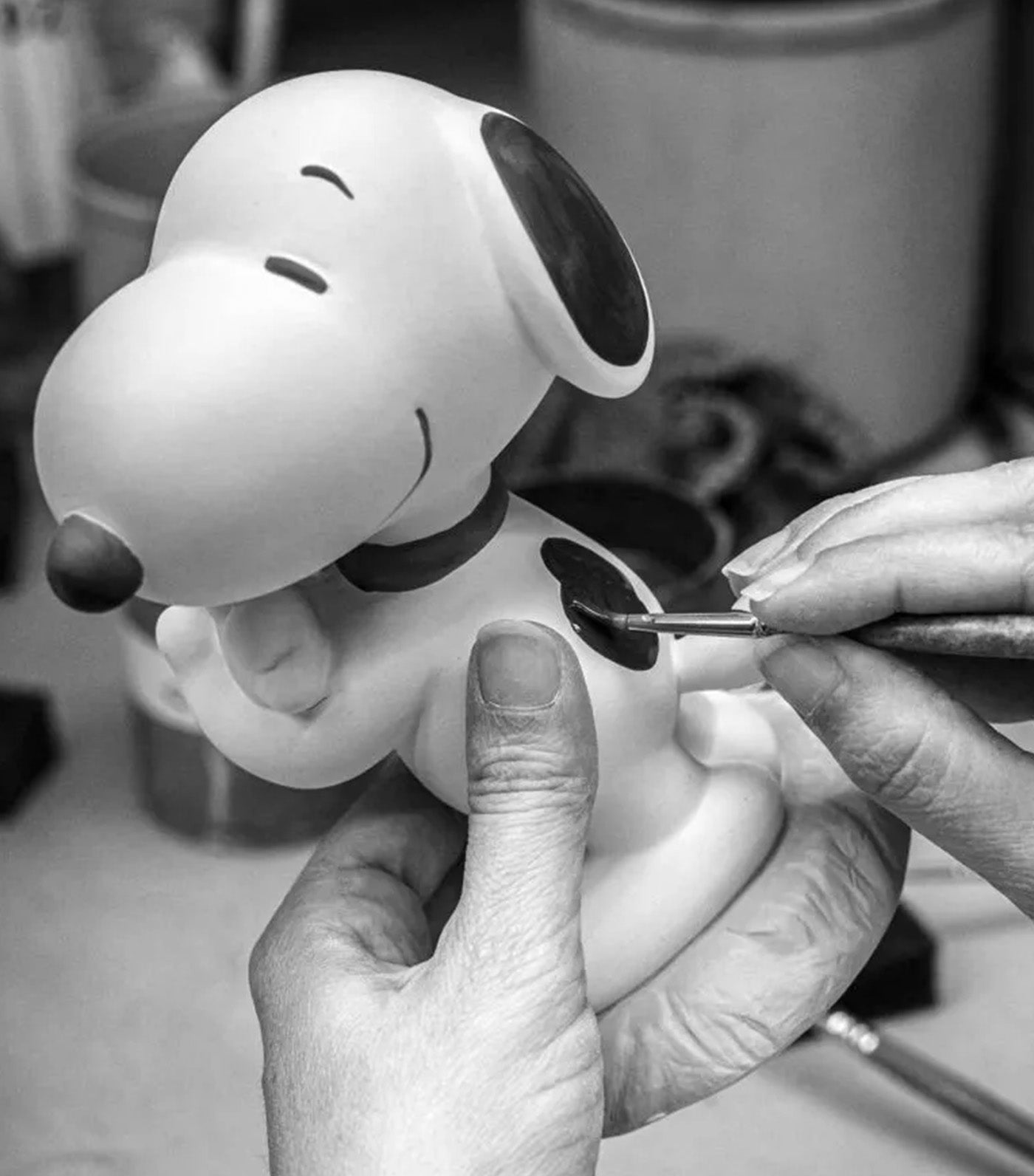 Charlie Brown™ Figurine