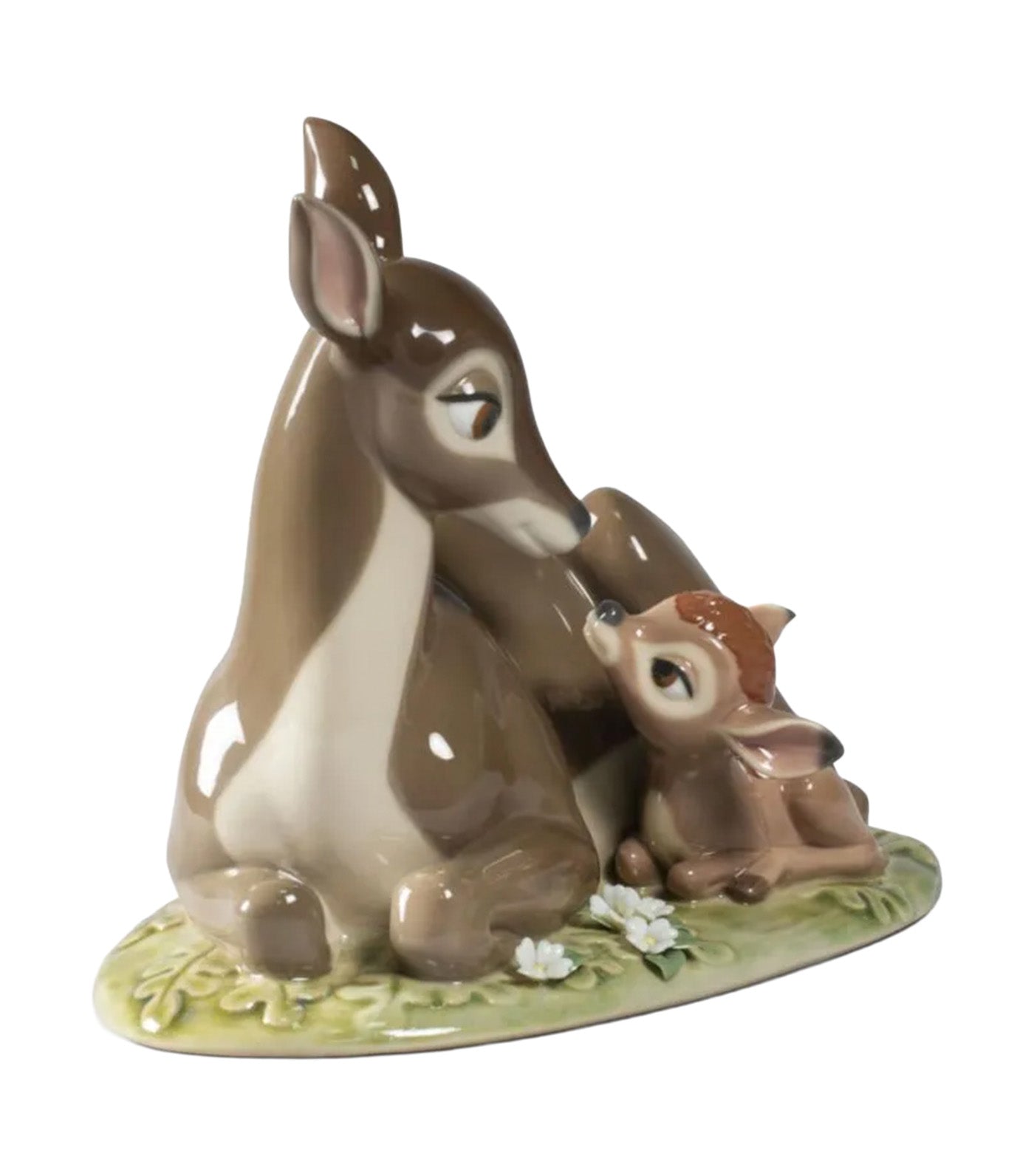 Bambi Figurine