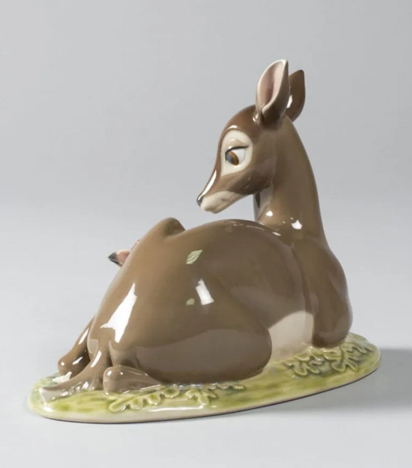 Bambi Figurine