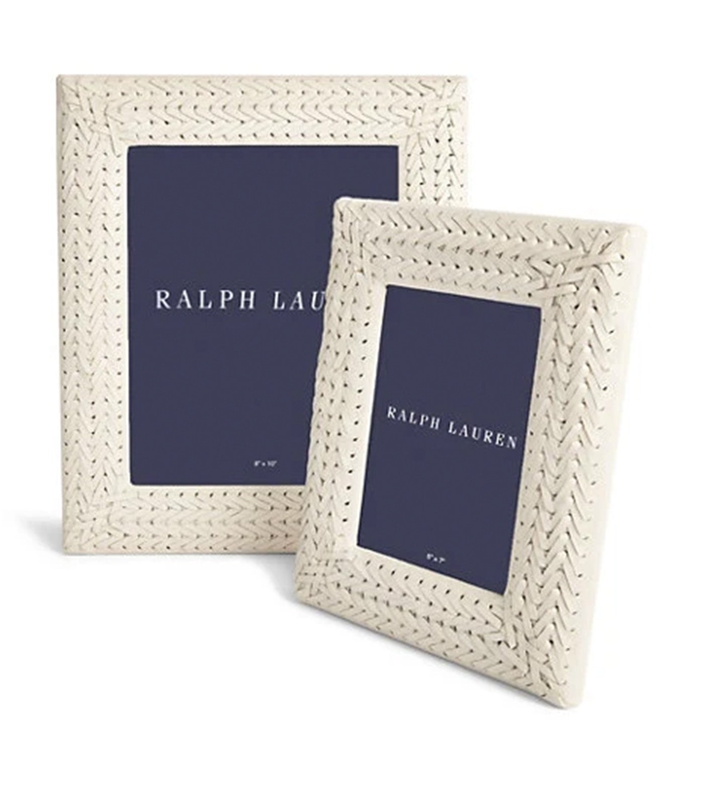 Adrienne Picture Frame Cream