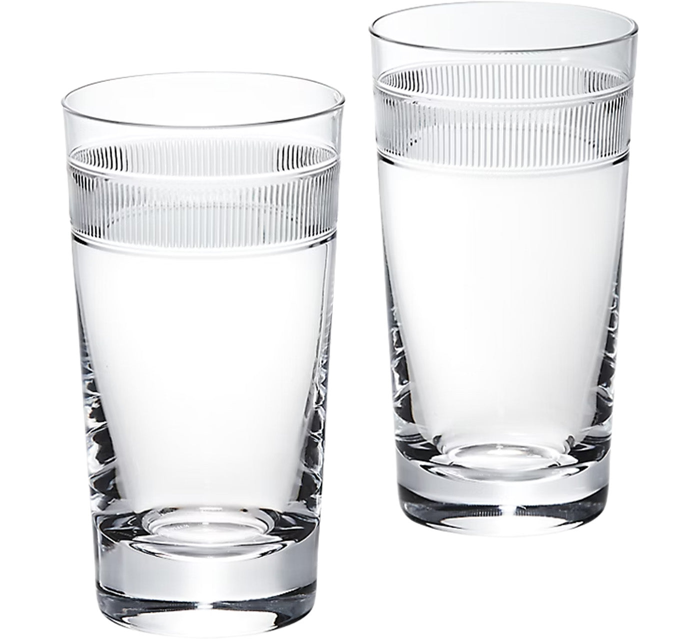 Langley Highball Gift Set