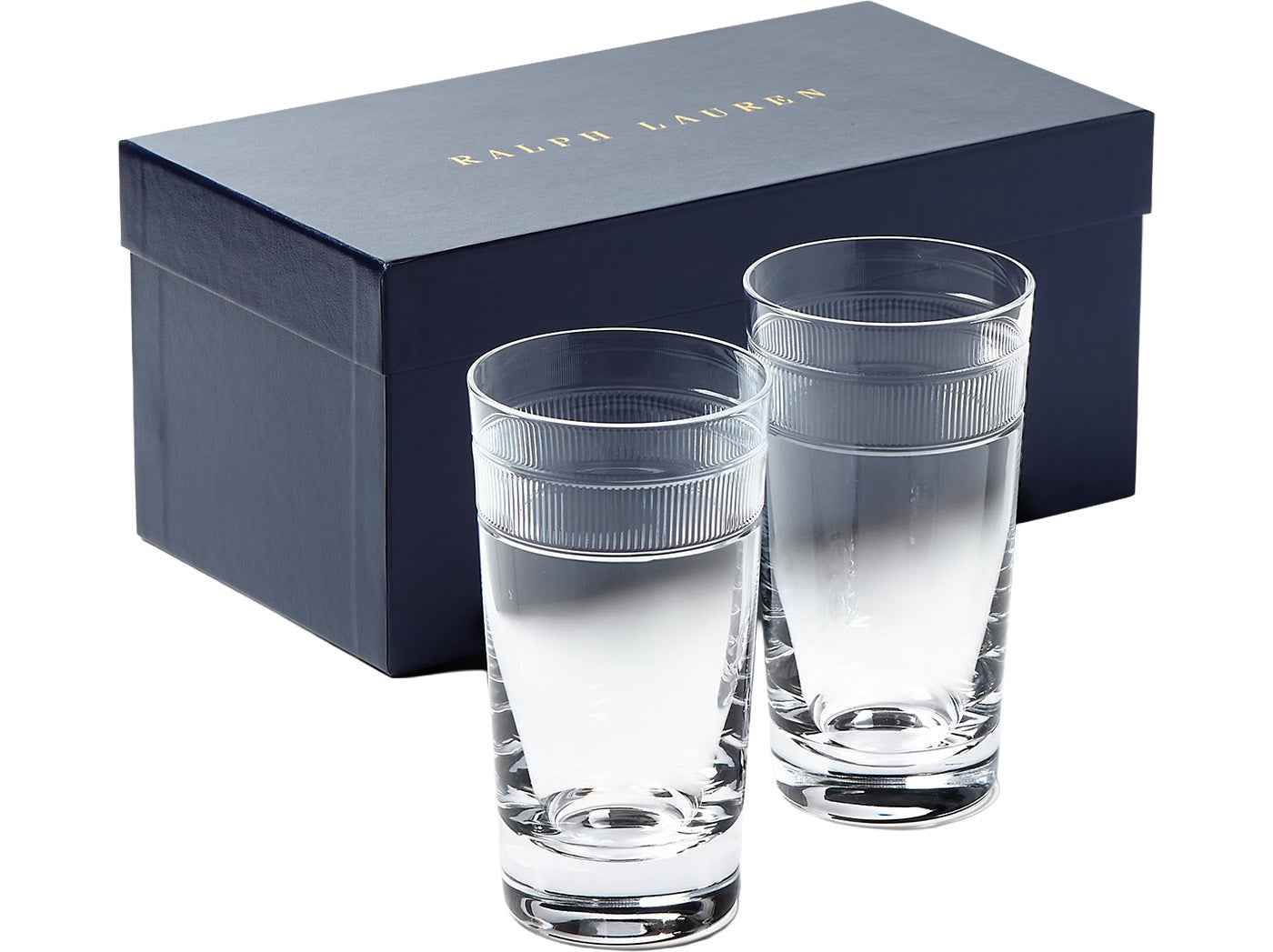 Langley Highball Gift Set