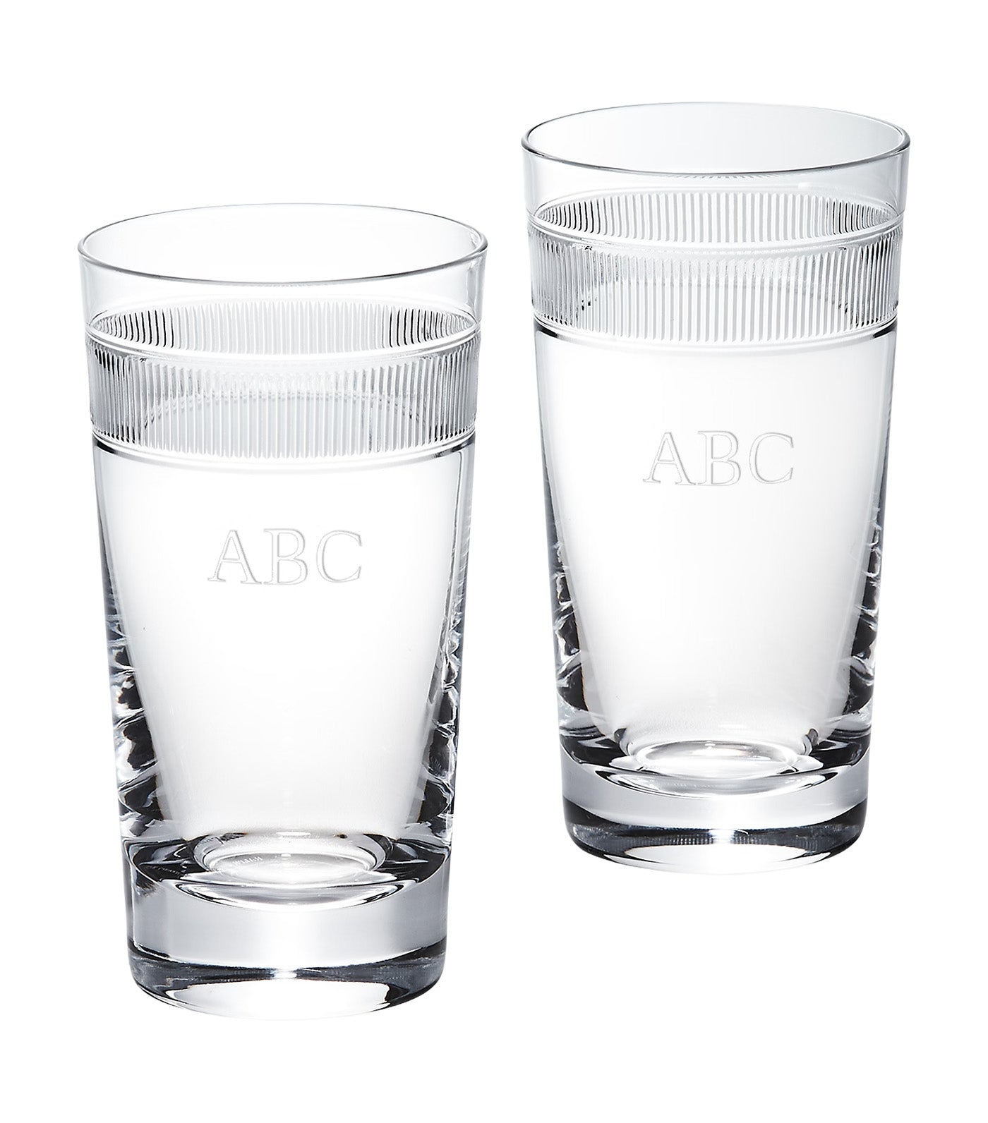 Langley Highball Gift Set