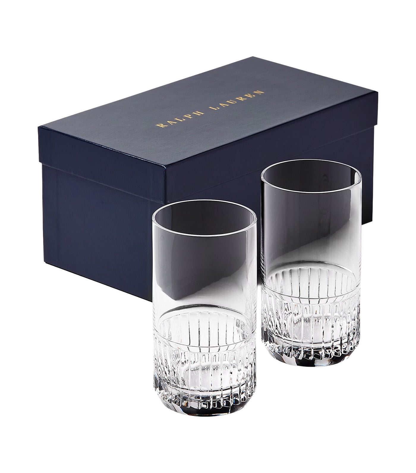 Stirling Highball Gift Set