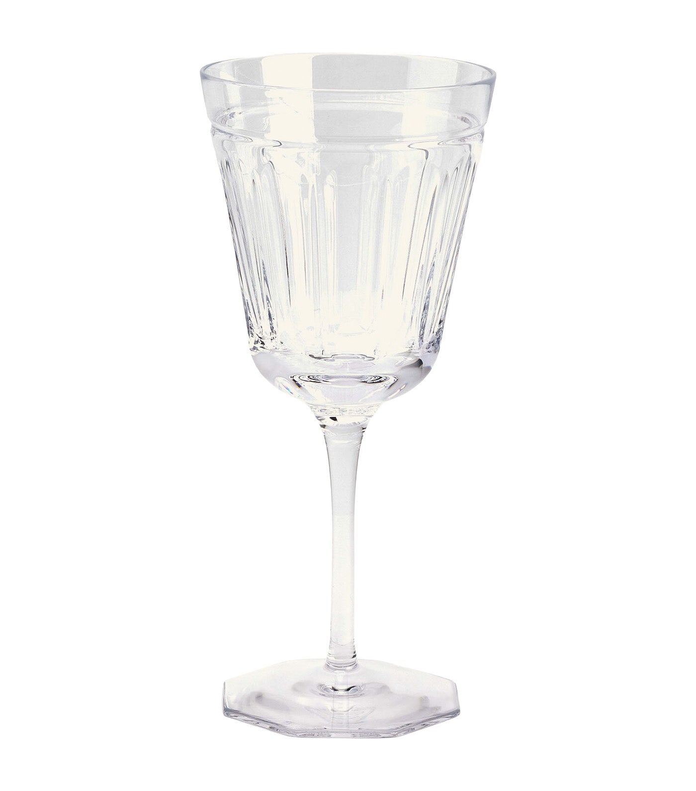 Coraline White Wine Glass