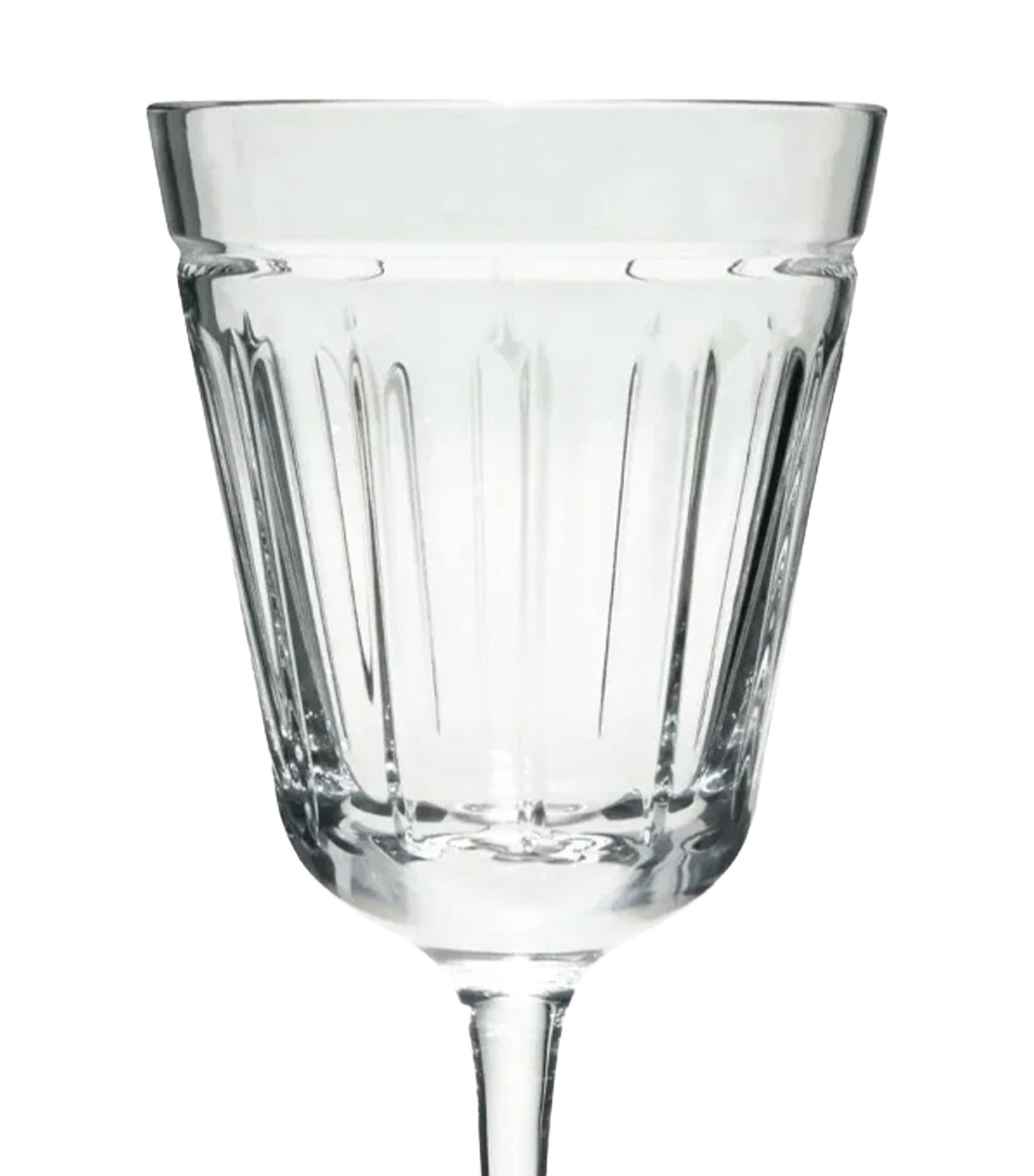 Coraline Red Wine Glass
