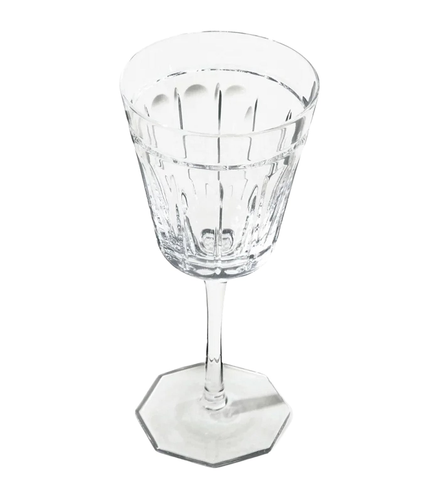 Coraline Red Wine Glass