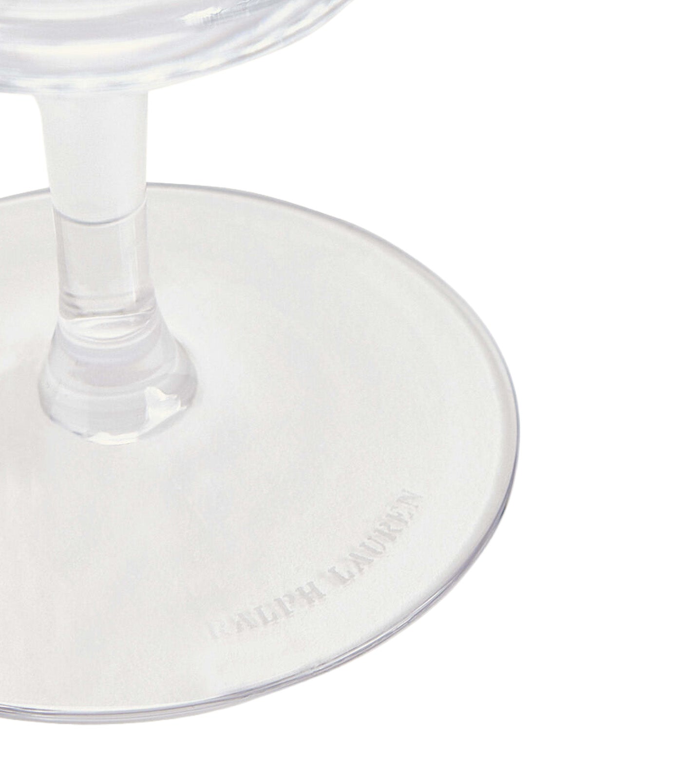 Remy Beverage Glass