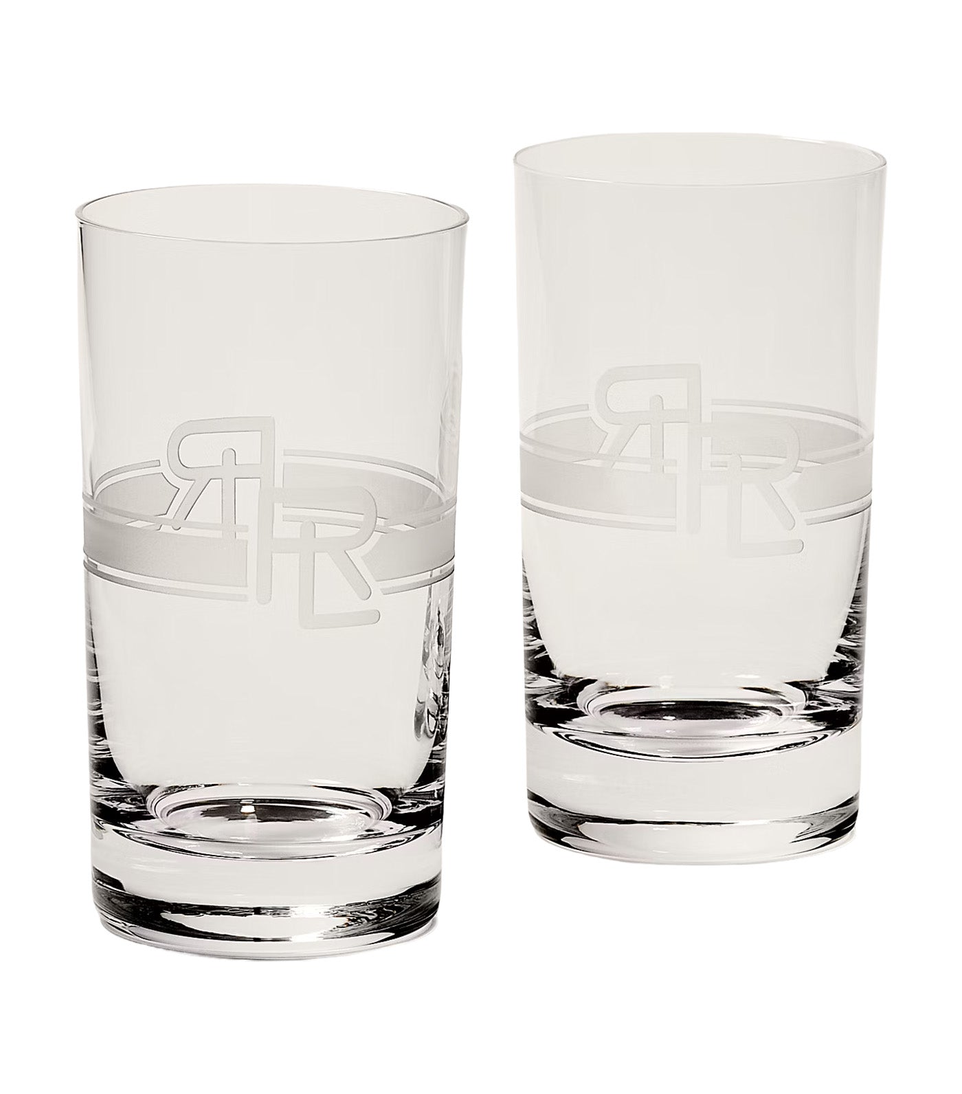 Ashton Highball Gift Set