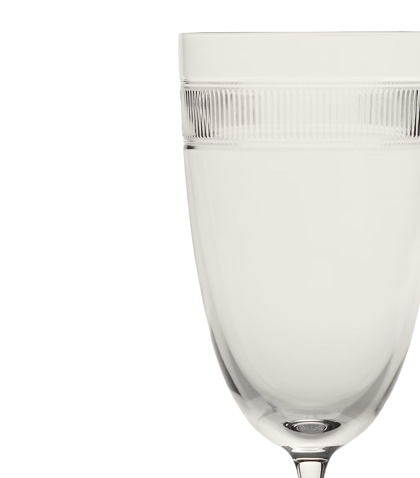 Langley Beverage Glass