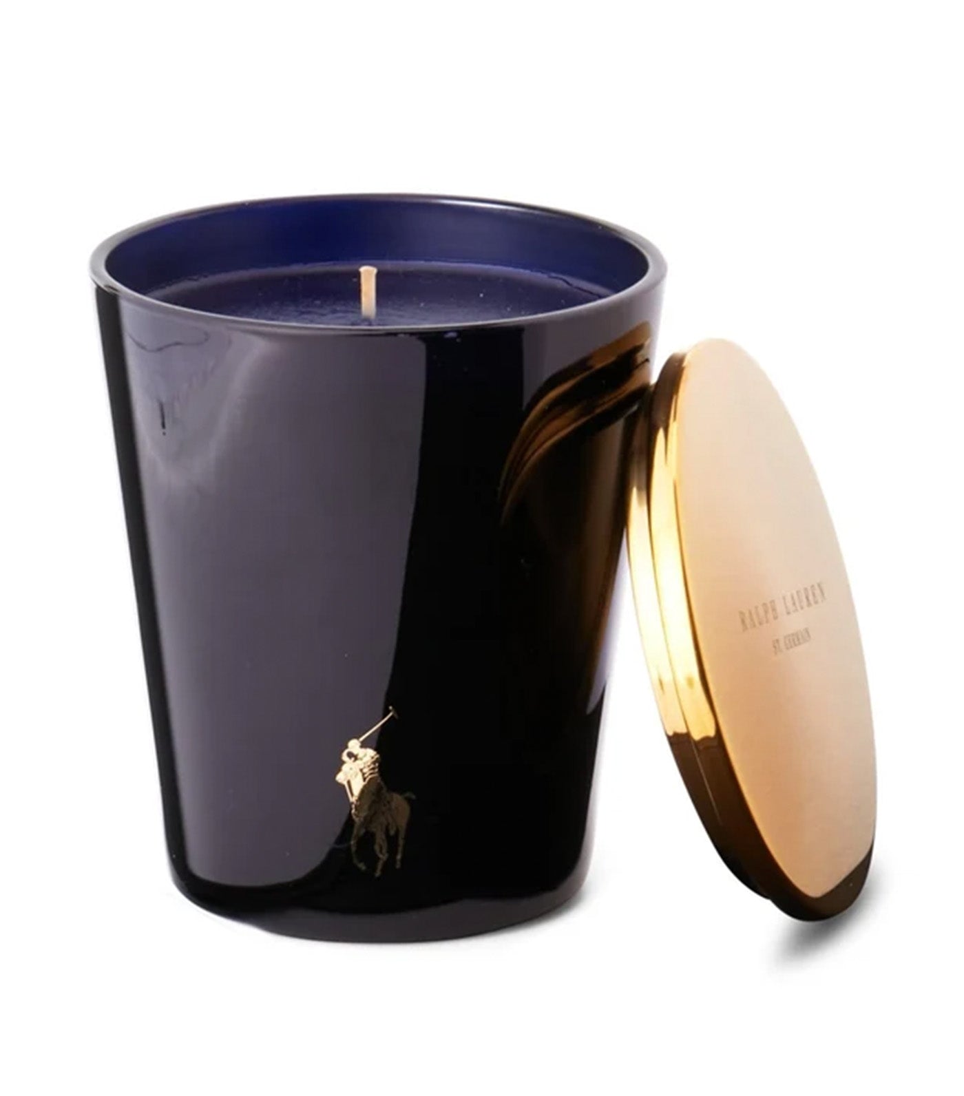 California Romantic Single-wick Candle