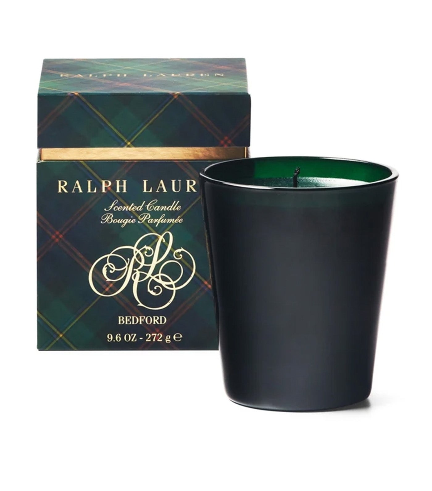 Bedford Candle