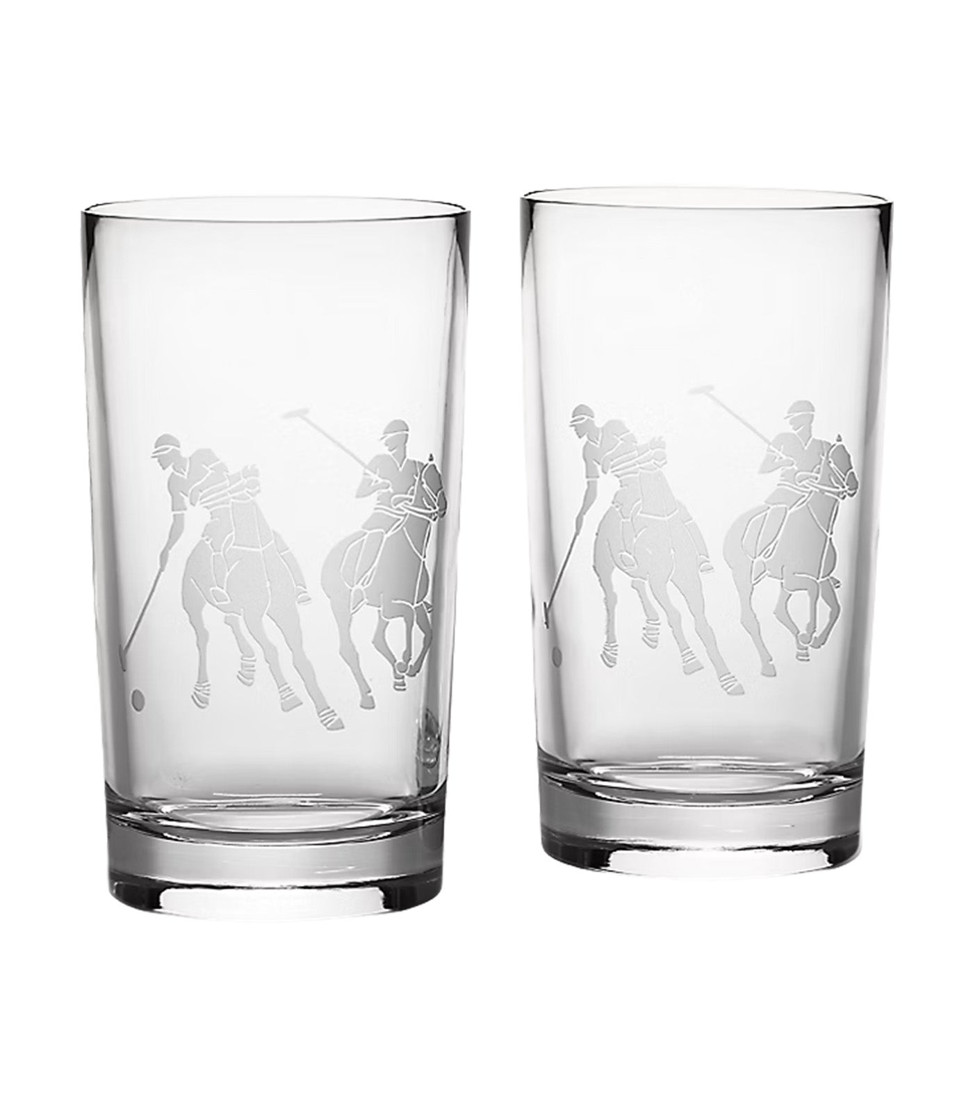 Garrett Highball Gift Set