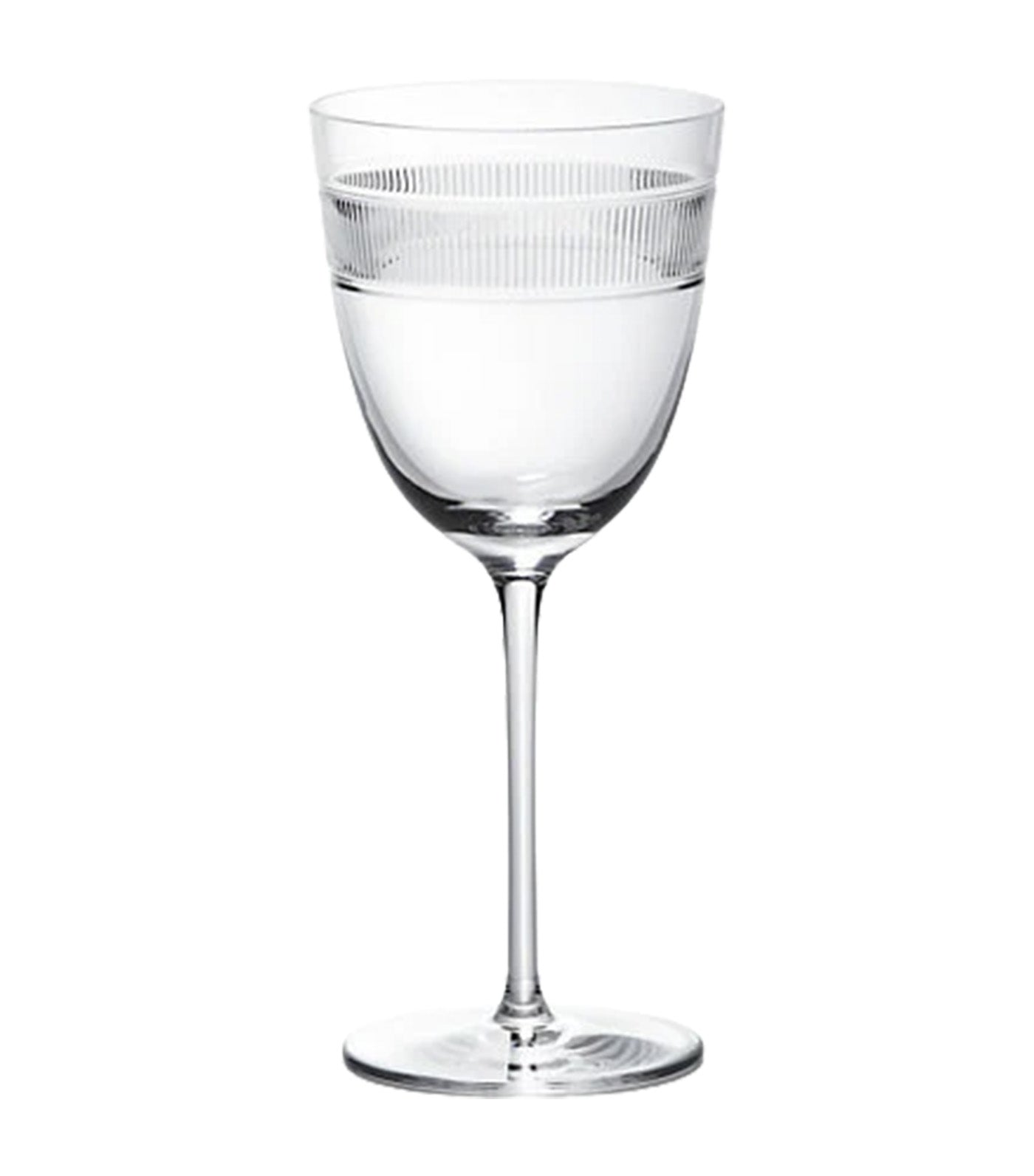 Langley Red Wine Glass