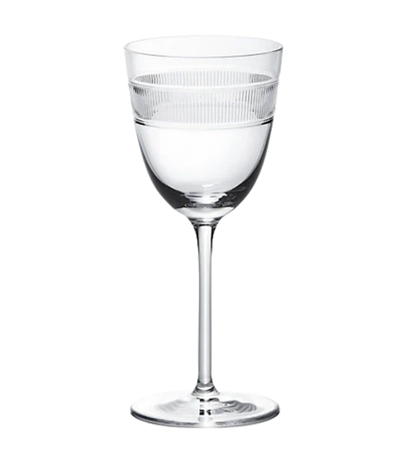 Langley White Wine Glass