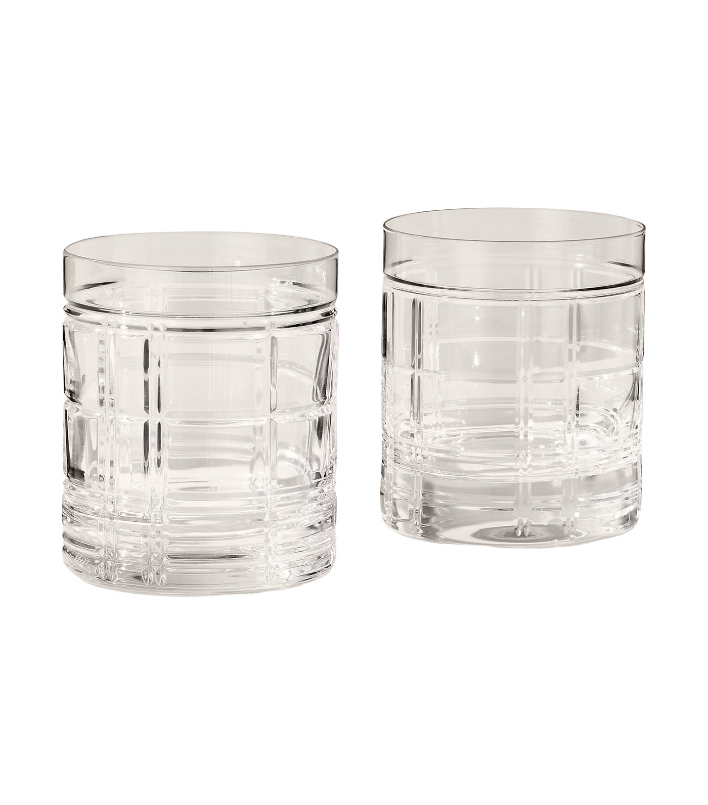 Hudson Double-Old-Fashioned Gift Set