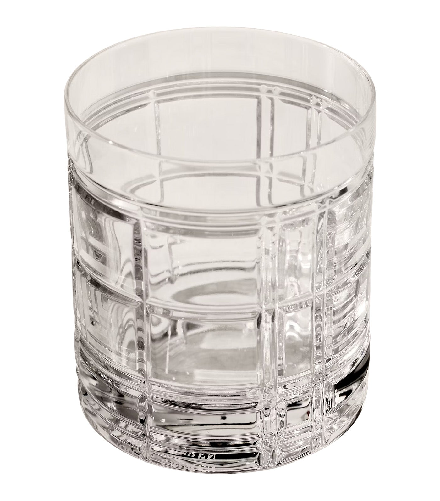 Hudson Double-Old-Fashioned Gift Set