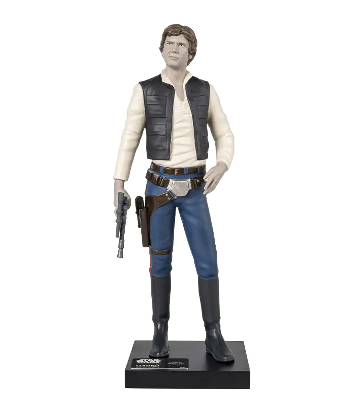 Han Solo™ Star Wars Sculpture Limited Edition
