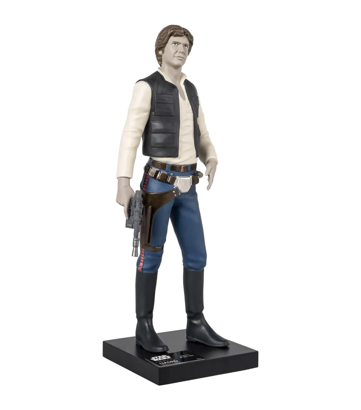 Han Solo™ Star Wars Sculpture Limited Edition