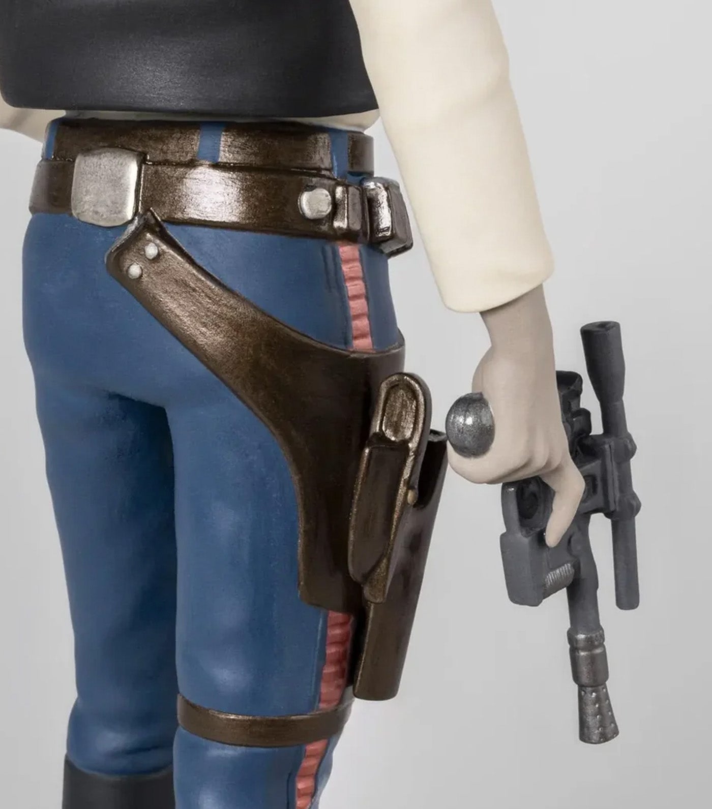 Han Solo™ Star Wars Sculpture Limited Edition