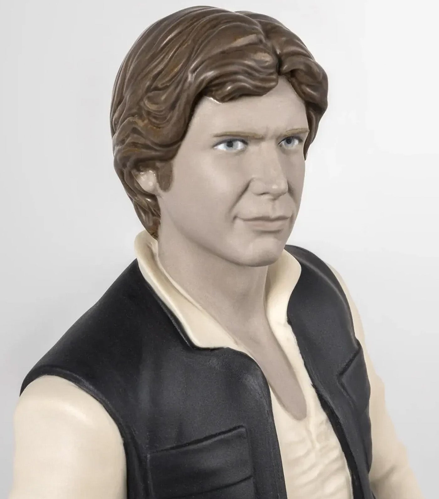 Han Solo™ Star Wars Sculpture Limited Edition