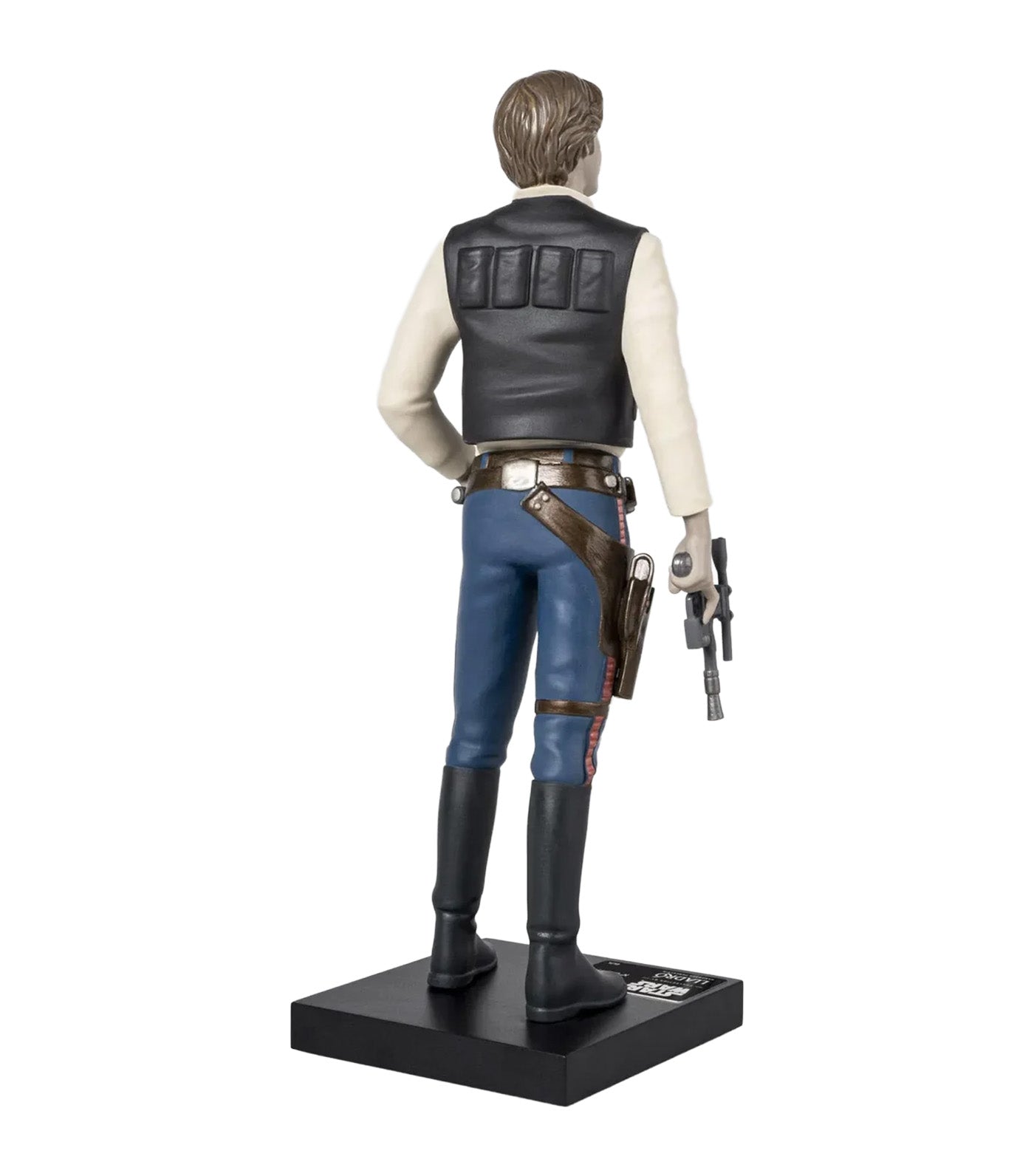 Han Solo™ Star Wars Sculpture Limited Edition
