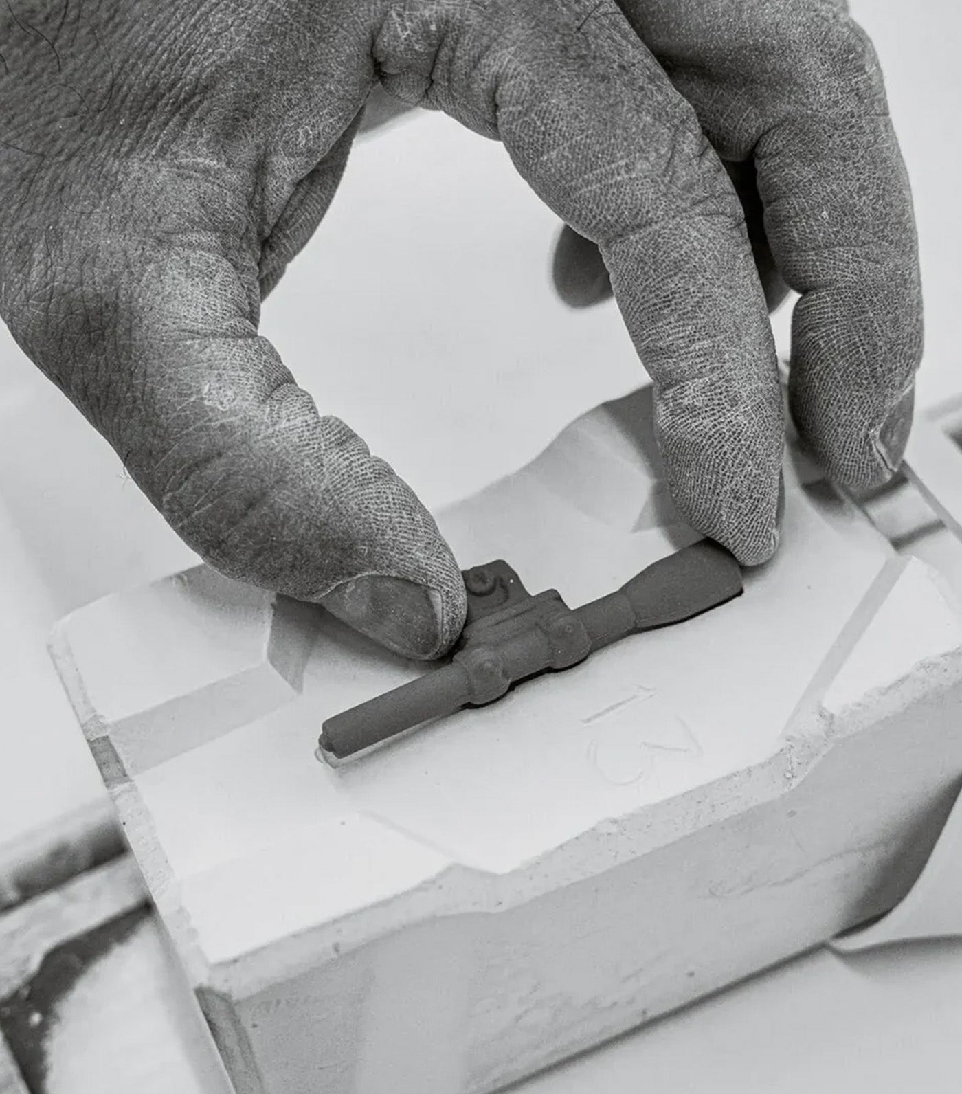 Han Solo™ Star Wars Sculpture Limited Edition