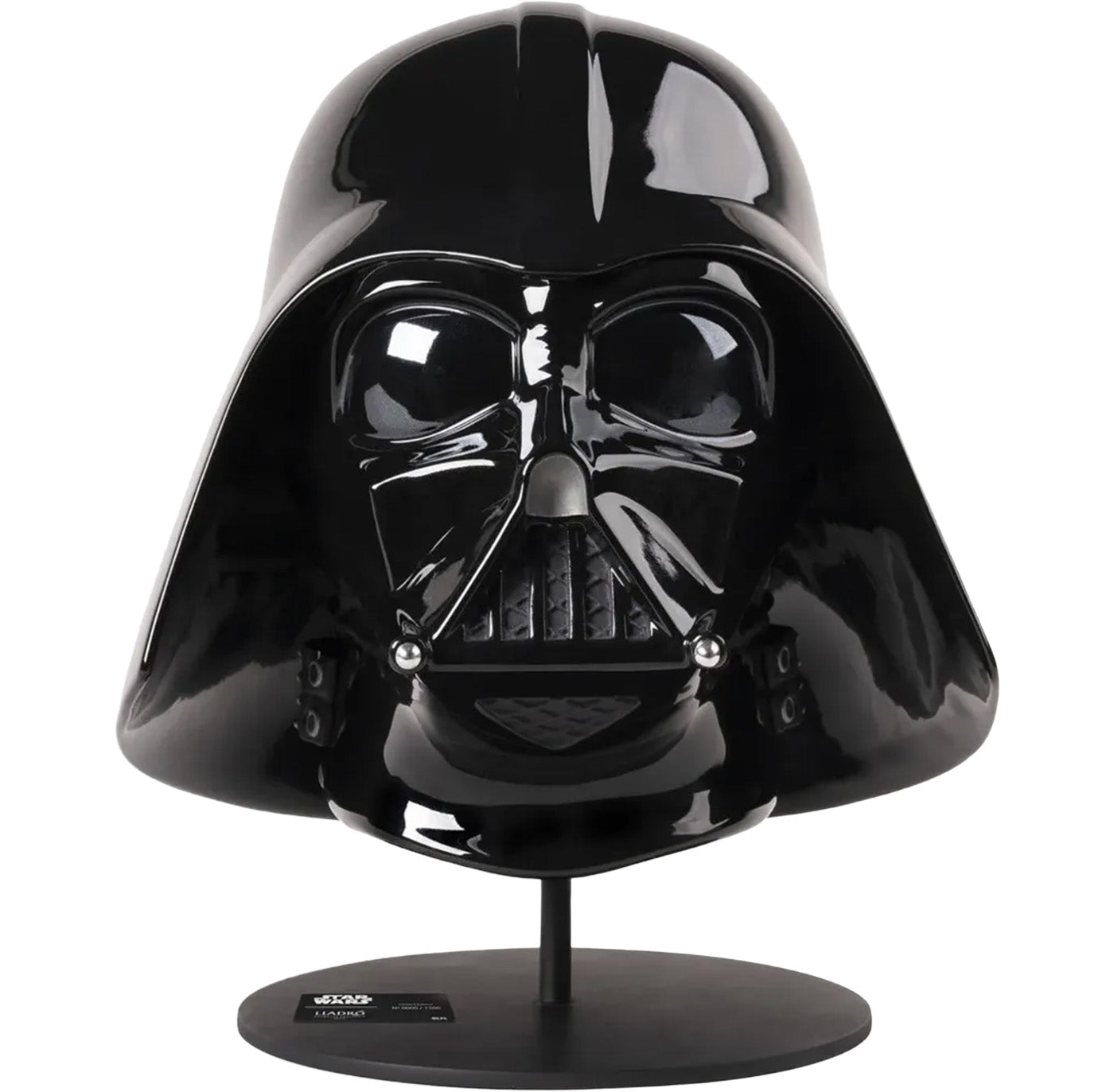 Darth Vader™ Star Wars Sculpture. Limited Edition