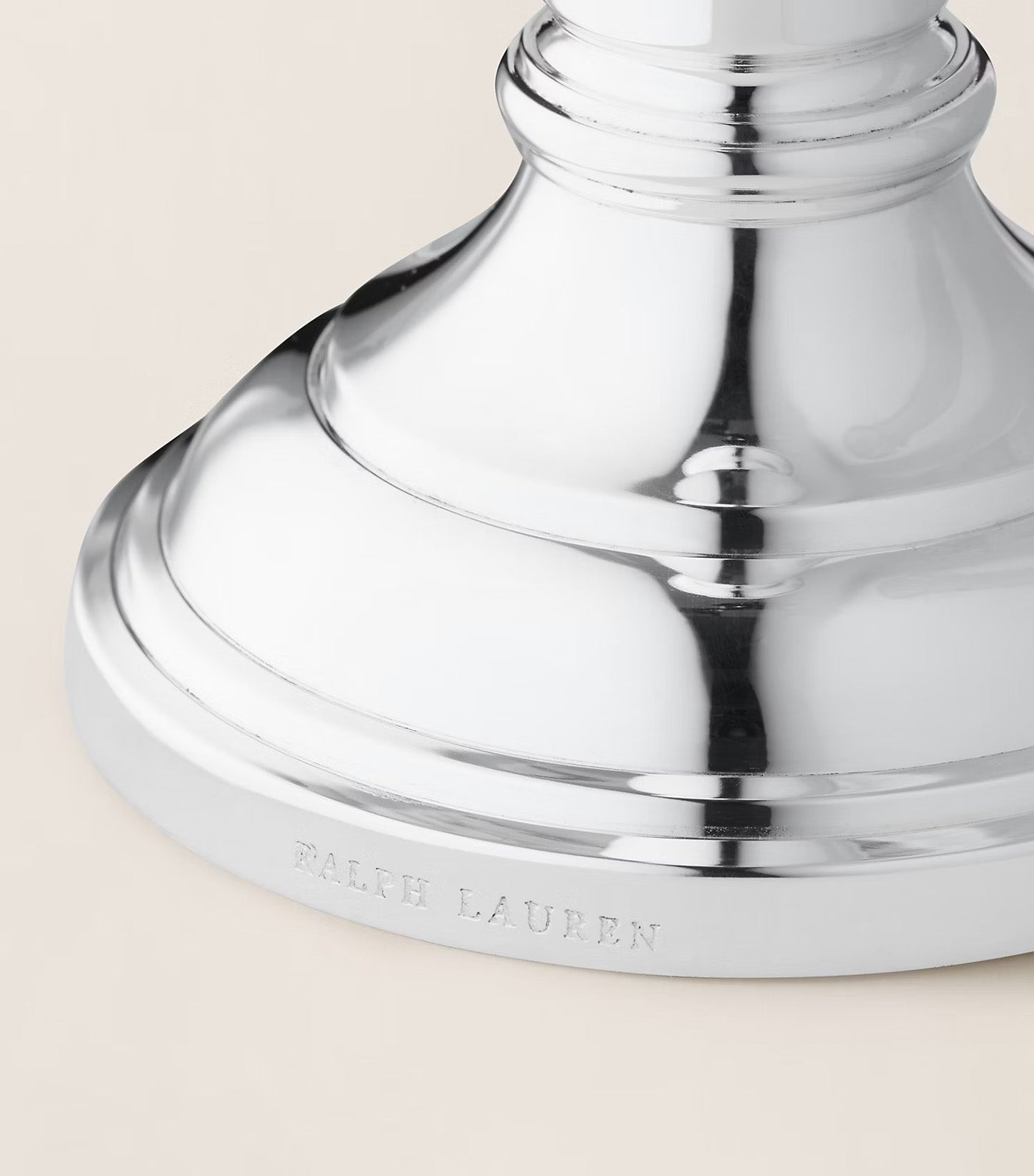 Durban Candlestick Holder