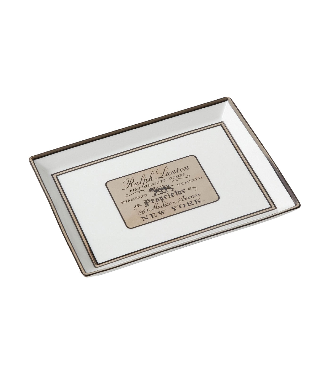 Wincott Change Tray