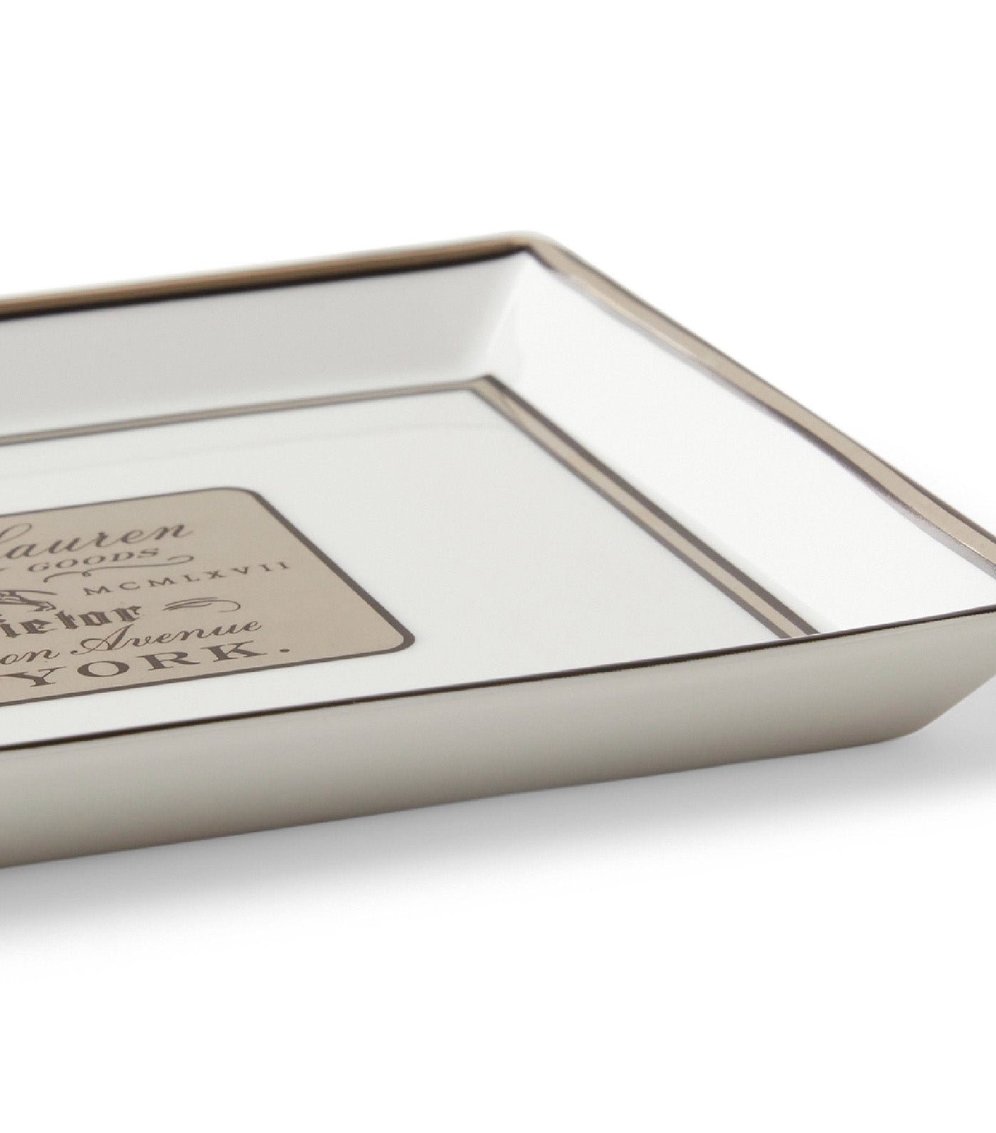 Wincott Change Tray