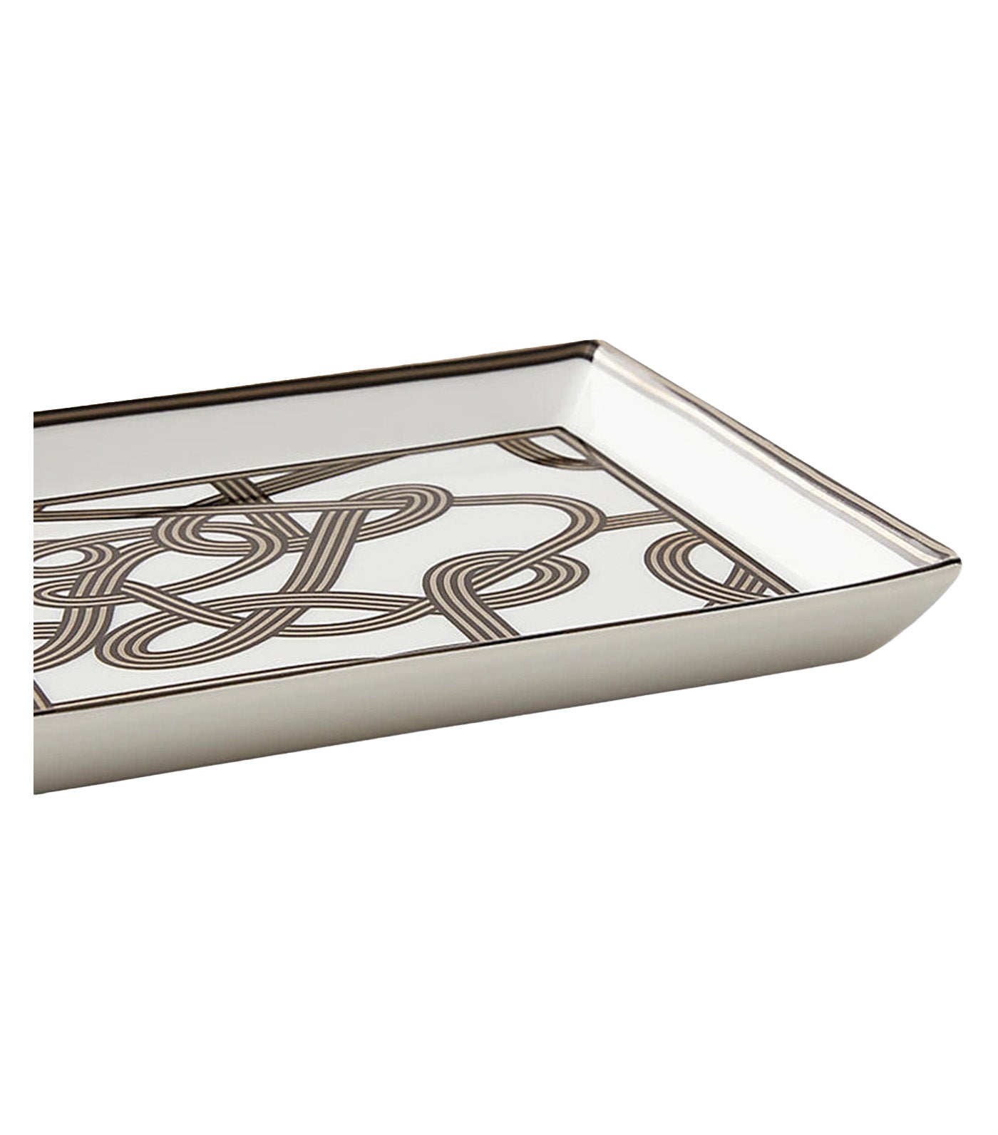 Berken Change Tray Glass